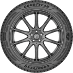 255/65 R18 111H Ultra Grip Performance + SUV Goodyear