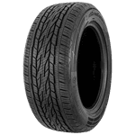255/65 R18 115H CrossContact LX 2 XL FR Continental