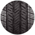 BRIDGEST D685 255/70 R18 113T