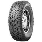 255/75 R17 115T Road Venture AT52 Kumho