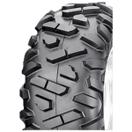 25x10.00-12 (255/65-12) 50N Maxxis BigHorn M-918 Maxxis