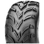 25x10.00-12 51M CST C-9314 Rear 4PR CST