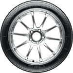 265/35 R18 97Y Advan A052 XL Yokohama