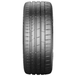 265/35 ZR19 98Y SportContact 7 XL MO1 FR Continental