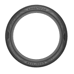 265/35 ZR20(99Y)Eagle F1 Supersport RS RS N0 XL FP Goodyear