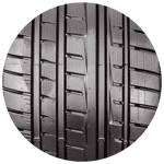 265/35 ZR21 101Y Eagle F1 Asymmetric 3 NF1 XL FP Goodyear