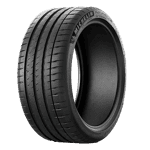 265/35 ZR21(101Y) Pilot Sport 4S XL MO1 A Michelin