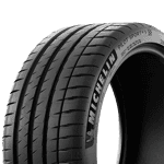 265/35 ZR21(101Y) Pilot Sport 4S XL MO1 A Michelin
