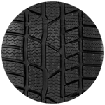 265/40 R19 98V WinterContact TS 830 P N0 FR Continental