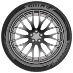 265/40 R21 105Y GitiSport S2 SUV XL FSL Giti