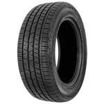 265/40 R22 106Y CrossContact LX Sport XL J LR FR Continental