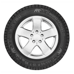 215/55 R18 99T Nord*Frost 200 SUV XL FR ID M+Sstud Gislaved