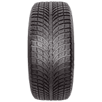 255/60 R17 110H Latitude Alpin LA2 XL M+S Michelin