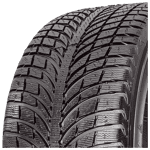 255/60 R17 110H Latitude Alpin LA2 XL M+S Michelin