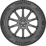 265/55 R19 113H Ultra Grip Performance + SUV XL Goodyear