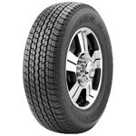 265/60 R18 110H Dueler 840 M+S Bridgestone