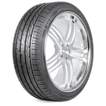 265/65 R17 112H LS588 SUV Landsail