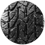 265/70 R15 112S Dueler A/T 694 RBT M+S Bridgestone