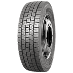 245/70 R19.5 136/134M KLD200 16PR Leao