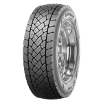 265/70 R19.5 140/138M SP446 16PR Dunlop