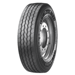 215/75 R17.5 135/133J A.ProT FRT M+S Anteo