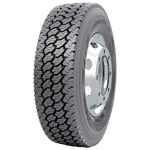 265/70 R19.5 143/141J Nokian HKPL Truck T M+S Nokian