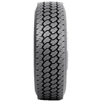 265/70 R19.5 143/141J Nokian HKPL Truck T M+S Nokian