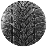 275/30 R21 98W SP Winter Sport 4D MS XL RO2 NST Dunlop