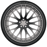 275/35 R21 103Y GitiSport S2 XL FSL Giti