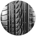 275/35 ZR20 98Y SP Sport 01A * MFS Dunlop