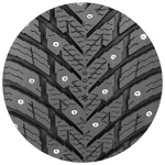 245/40 R20 99T Nokian Hakkapeliitta 10 XL MFS Nokian