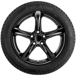 215/65 R16 102T SUV Stud XL Kormoran