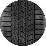 275/40 R20 106V Scorpion Ice & Snow XL N0 RB M+S Pirelli