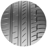 275/40 R21 107Y PremiumContact 6 SSR XL * Continental
