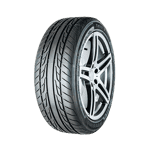 275/40 ZR19 105W Velocita U1 MASSIMO
