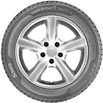 275/45 R20 110V Eskimo SUV 2 XL FP Sava