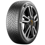 275/45 R20 110Y AllSeasonContact 2 XL FR EVc Continental