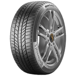 275/45 R21 110V WinterContact TS 870 P XL MO1 FR Continental