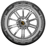 275/60 R20 116H CrossContact H/T XL FR Continental