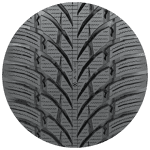 235/60 R17 106H Nokian WR SUV 4 XL M+S Nokian