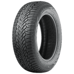 235/60 R17 106H Nokian WR SUV 4 XL M+S Nokian