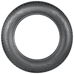 235/60 R17 106H Nokian WR SUV 4 XL M+S Nokian