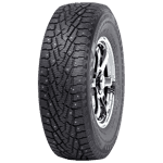 235/85 R16 120Q/116Q Nokian Hakkapeliitta LT2 M+S Nokian