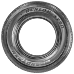 245/70 R17 110S Grandtrek AT 20 M+S Dunlop