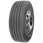 385/65 R22.5 160K/158L Hakka Truck Trailer Nokian