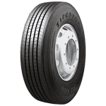 275/70 R22.5 148/145M FS 400 16PR Firestone