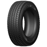 275/70 R22.5 148/145M GR-D2 18PR Samson
