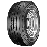 275/70 R22.5 150/148J Hybrid HT3+ 18PR Continental