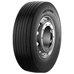 275/70 R22.5 150/154E X Incity HL Z VG M+S Michelin