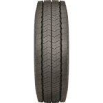 275/70 R22.5 150/148J (152/148E) 120U 3PMSF Yokohama